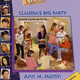 Illustration for article titled Explanations, Breaks And Personality Makeovers: A iBaby-Sitters Club/i Revamp Wish List